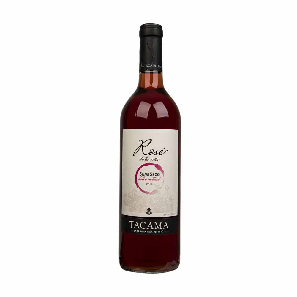 Vino Tacama Rosé