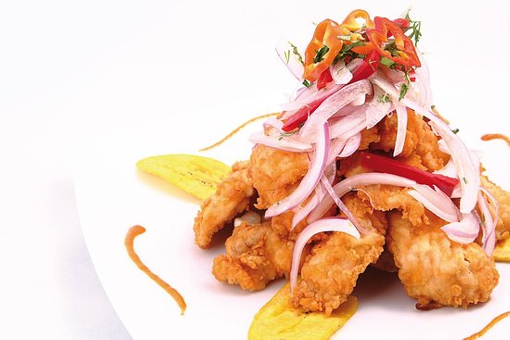 Jalea de Cojinova