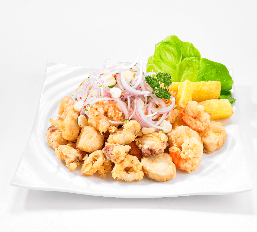 Jalea Mixta