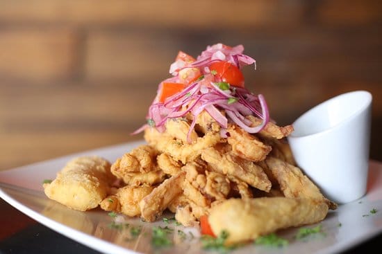 Jalea Mixta